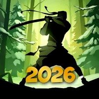 Shadow Fight 2