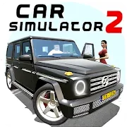 Симулятор Автомобиля 2