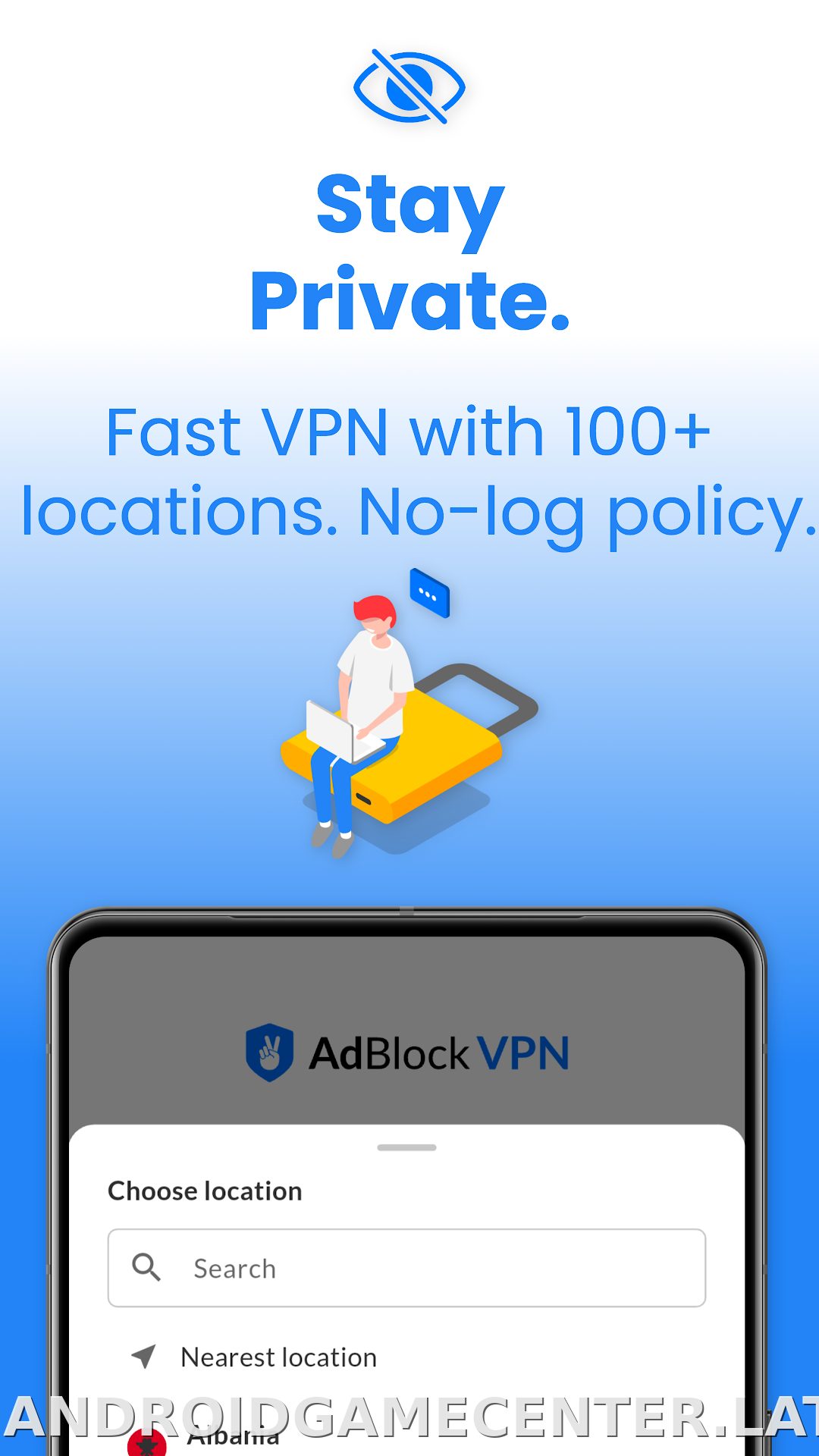 AdBlock скриншот 4