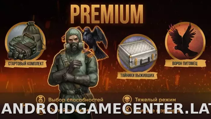 Day R Premium скриншот 1