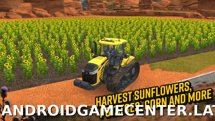 Farming Simulator 18 скриншот 3