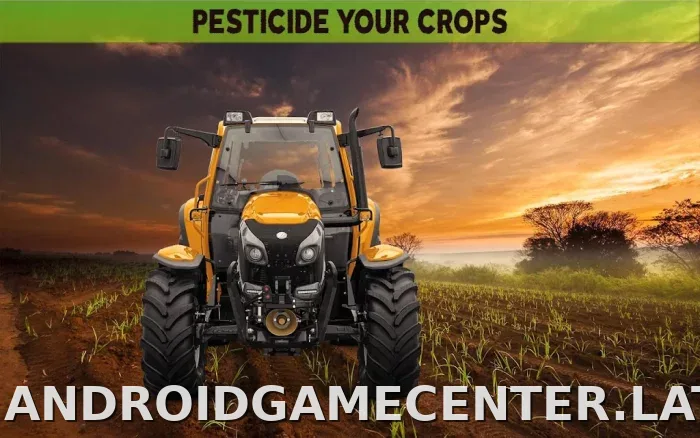 Farming Simulator 19 скриншот 3