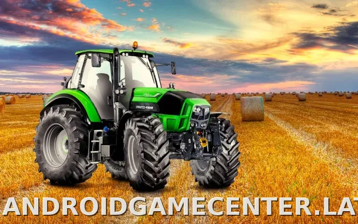 Farming Simulator 19 скриншот 5