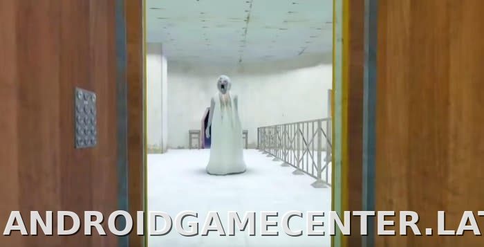 Granny 4 скриншот 2