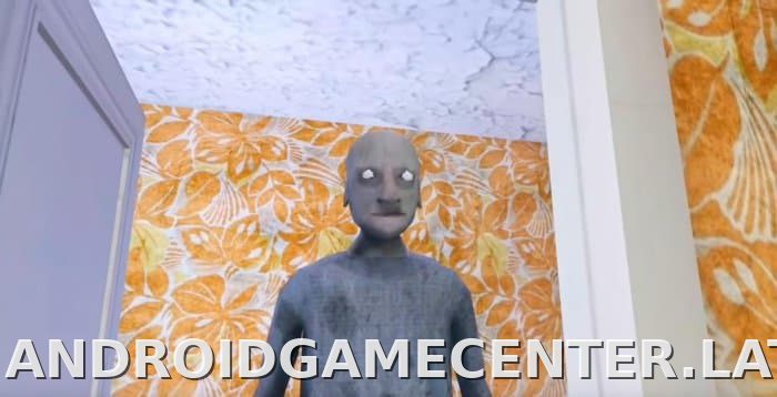 Granny 4 скриншот 4