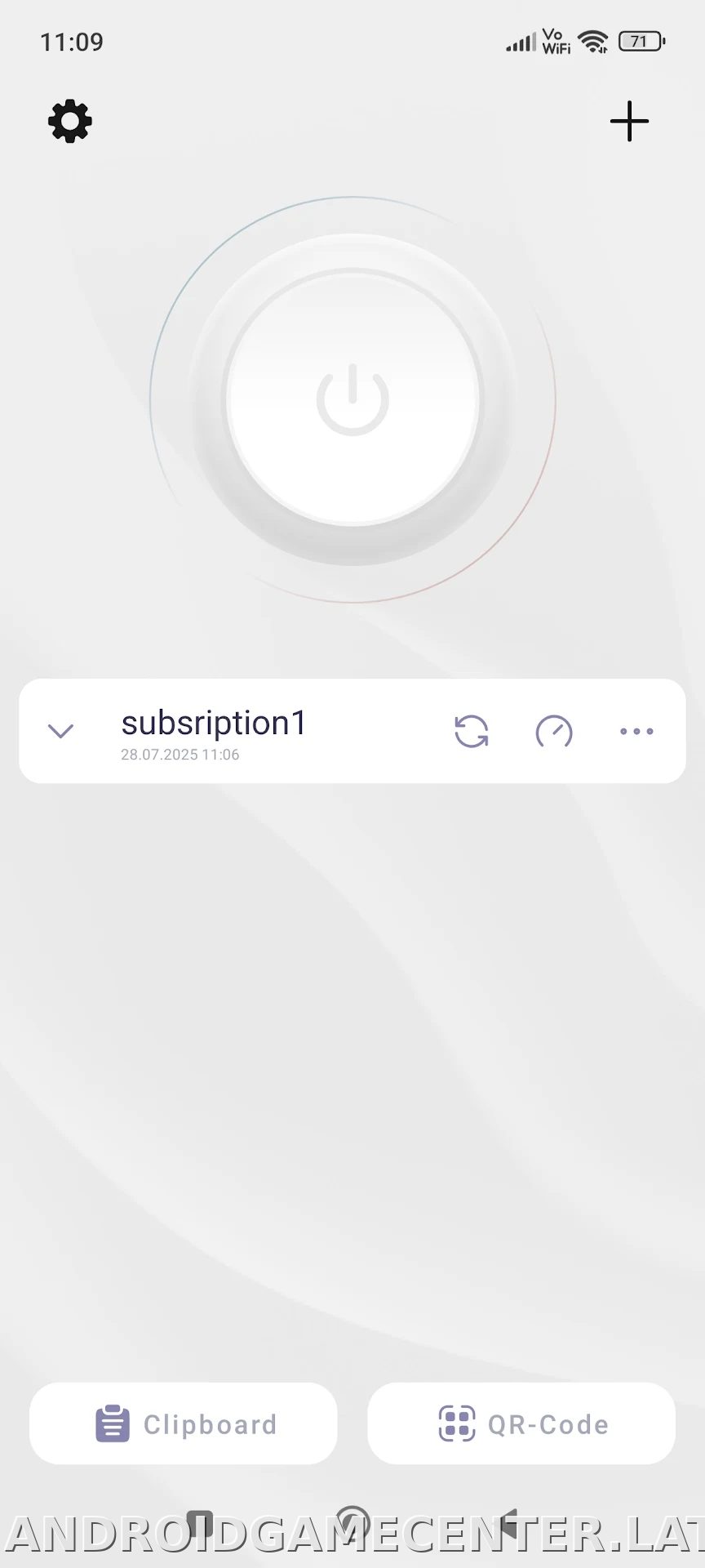 Happ скриншот 1