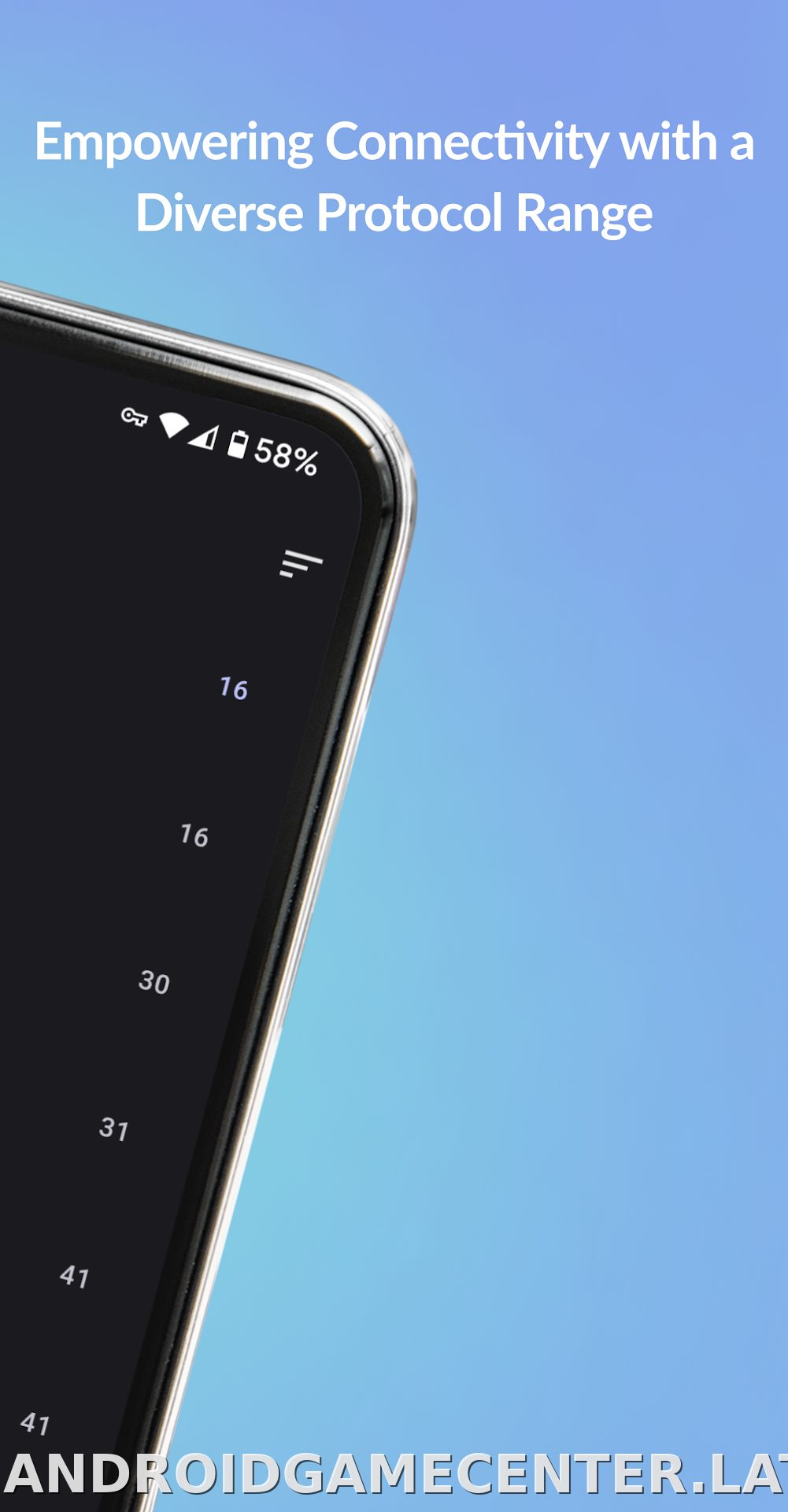Hiddify скриншот 3
