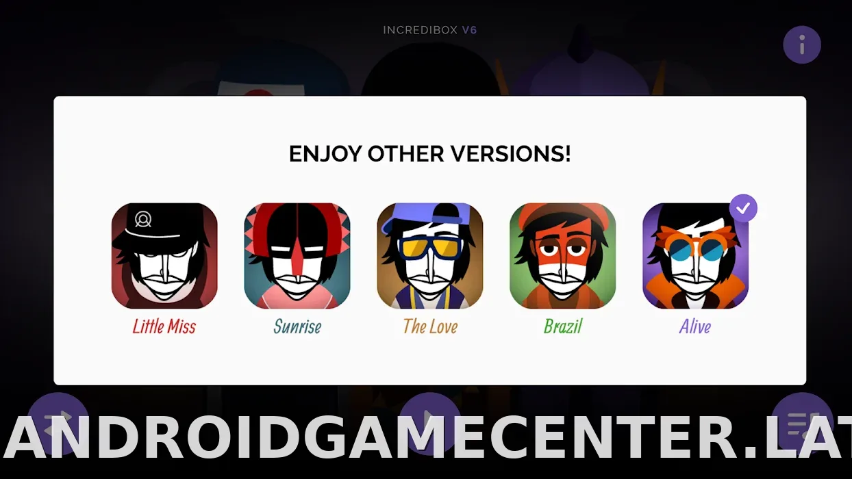 Incredibox скриншот 4