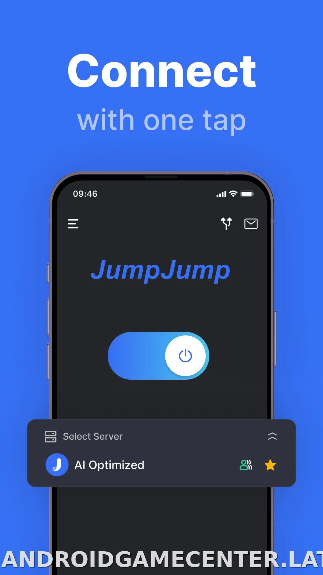 JumpJump скриншот 1