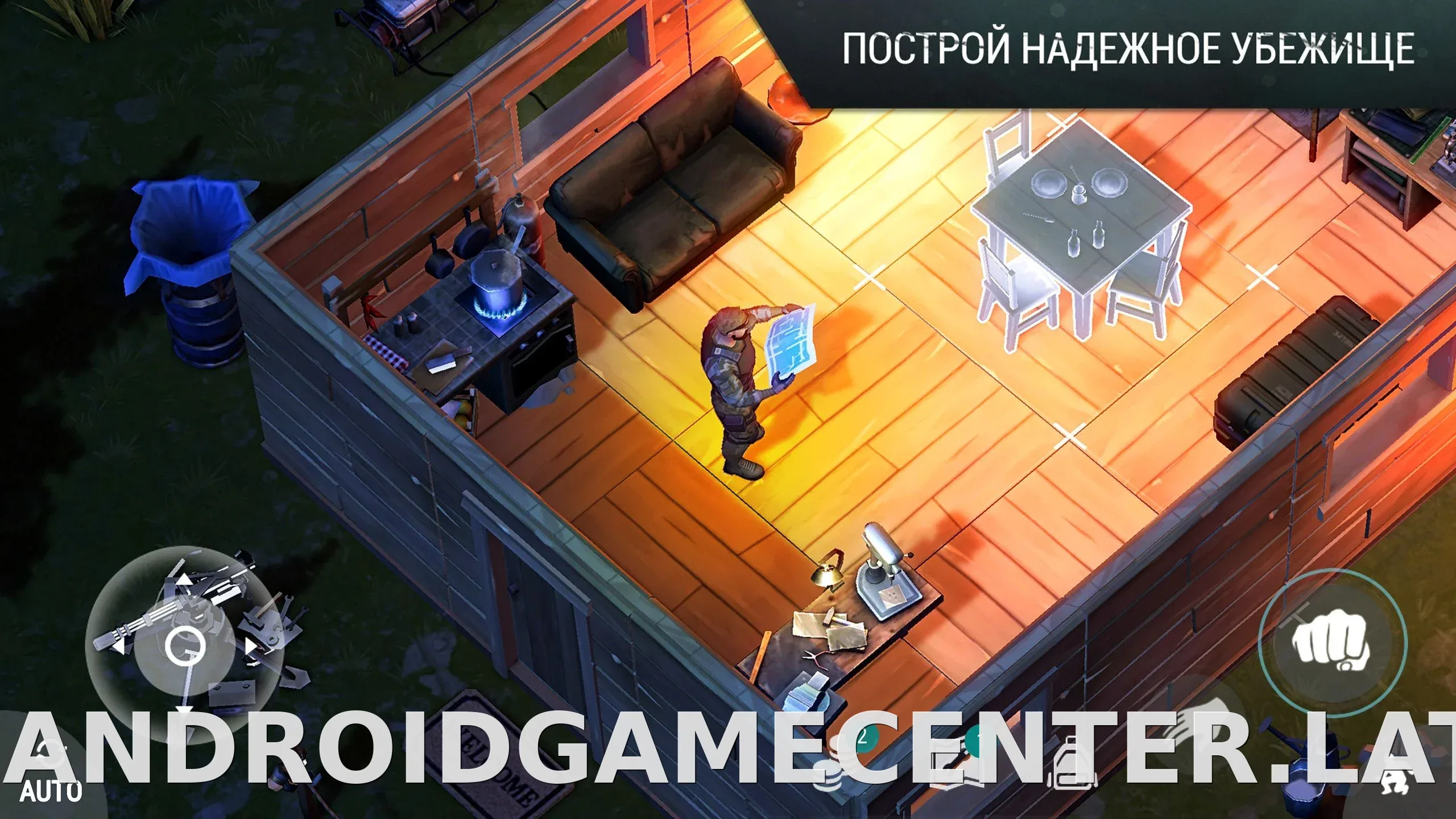 Last Day on Earth: Survival скриншот 5