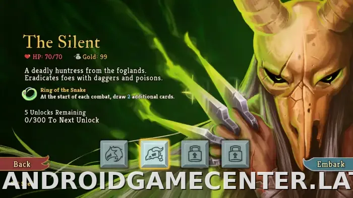 Slay the Spire скриншот 6