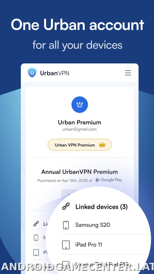 Urban скриншот 5
